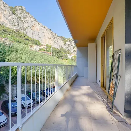 Hawai   Proche Mer, Calme, Piscine Appartement Menton