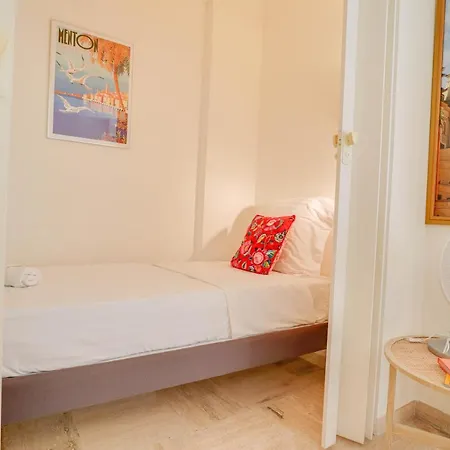 Hawai   Proche Mer, Calme, Piscine Appartement