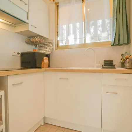 Appartement Hawai   Proche Mer, Calme, Piscine *