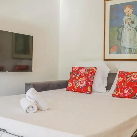 « Hawai » Proche Mer, Calme, Piscine Apartament *