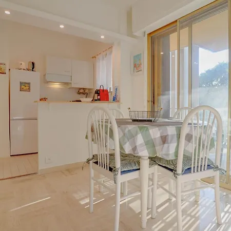 Apartment « Hawai » Proche Mer, Calme, Piscine