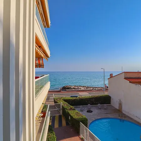 « Hawai » Proche Mer, Calme, Piscine Apartament