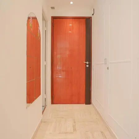 « Hawai » Proche Mer, Calme, Piscine Apartment