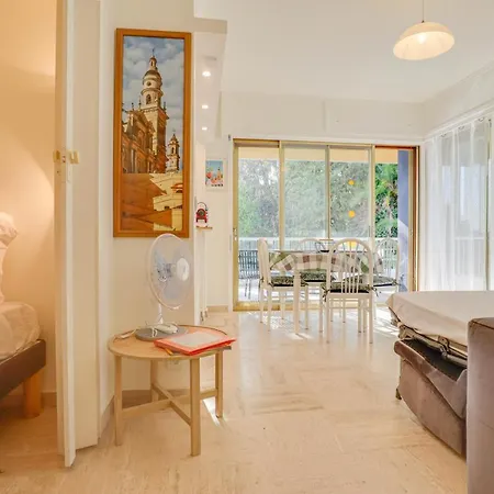 公寓 « Hawai » Proche Mer, Calme, Piscine